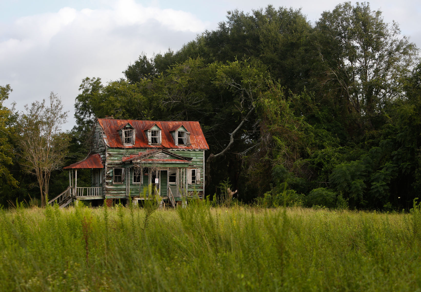 Hutchinson House